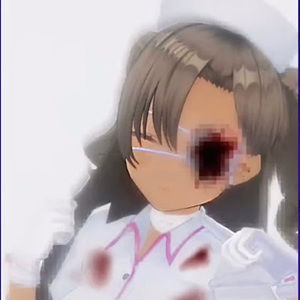 Meet your Posher, Iris :3